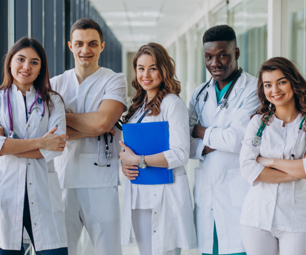 Futuristic Healthcare